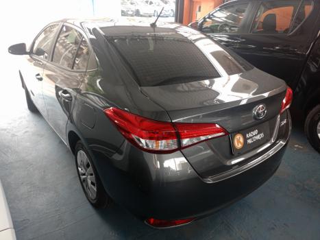 TOYOTA Yaris Sedan 1.5 16V 4P FLEX XL, Foto 12
