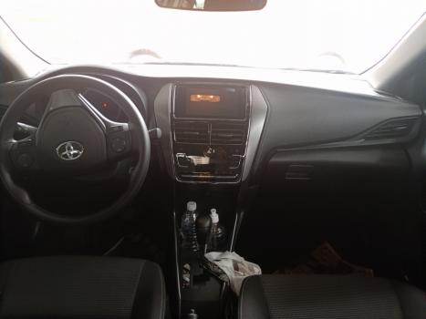 TOYOTA Yaris Sedan 1.5 16V 4P FLEX XL, Foto 4