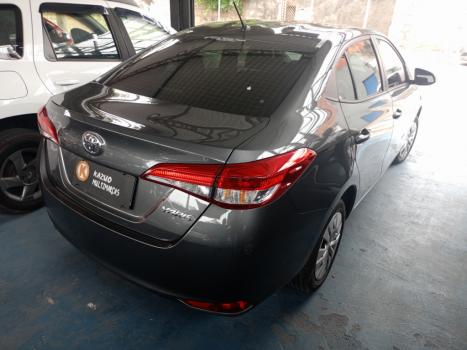 TOYOTA Yaris Sedan 1.5 16V 4P FLEX XL, Foto 10