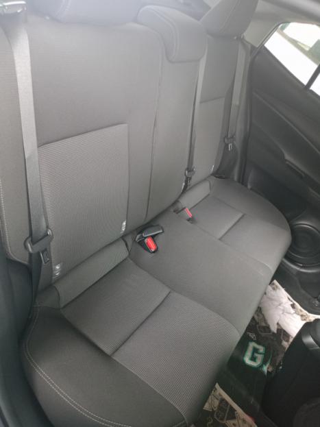 TOYOTA Yaris Sedan 1.5 16V 4P FLEX XL, Foto 9