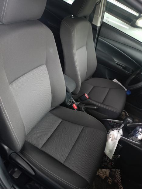 TOYOTA Yaris Sedan 1.5 16V 4P FLEX XL, Foto 8