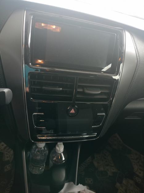 TOYOTA Yaris Sedan 1.5 16V 4P FLEX XL, Foto 5