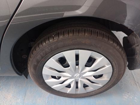 TOYOTA Yaris Sedan 1.5 16V 4P FLEX XL, Foto 13