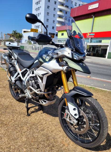 TRIUMPH Tiger 900 RALLY PR, Foto 2