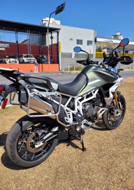 TRIUMPH Tiger 900 RALLY PR, Foto 3