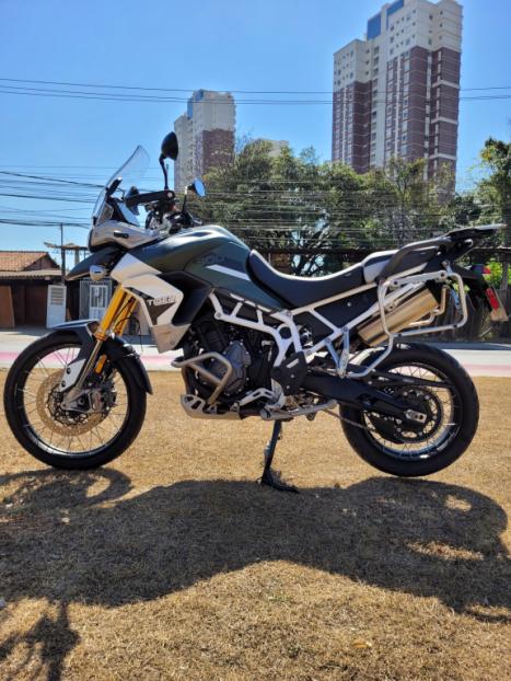 TRIUMPH Tiger 900 RALLY PR, Foto 4