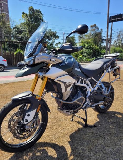 TRIUMPH Tiger 900 RALLY PR, Foto 5