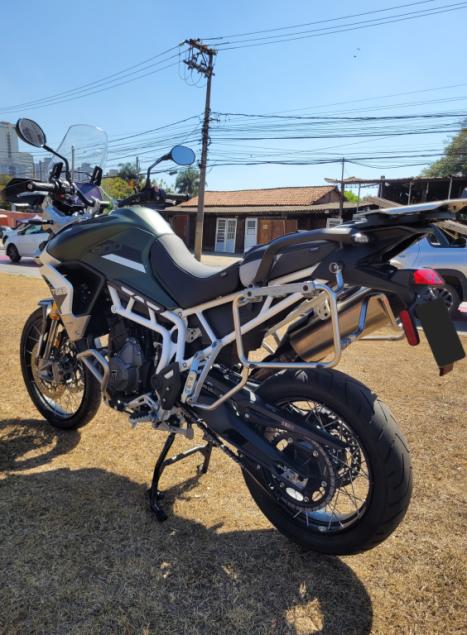 TRIUMPH Tiger 900 RALLY PR, Foto 6