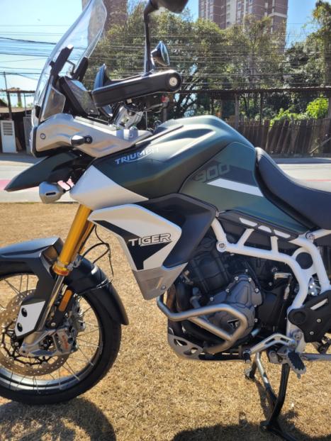 TRIUMPH Tiger 900 RALLY PR, Foto 7