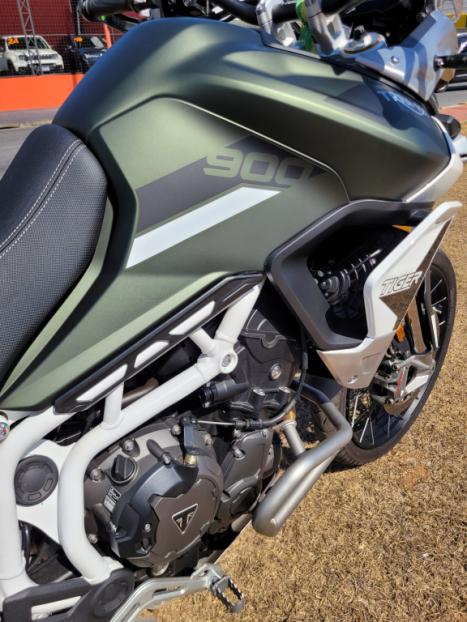 TRIUMPH Tiger 900 RALLY PR, Foto 9