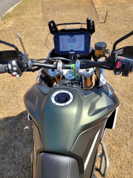 TRIUMPH Tiger 900 RALLY PR, Foto 11