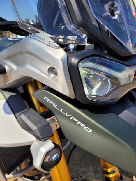 TRIUMPH Tiger 900 RALLY PR, Foto 12