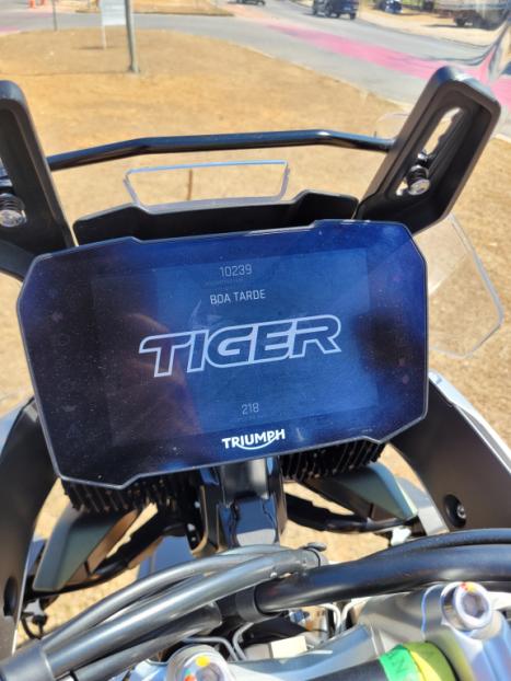 TRIUMPH Tiger 900 RALLY PR, Foto 13