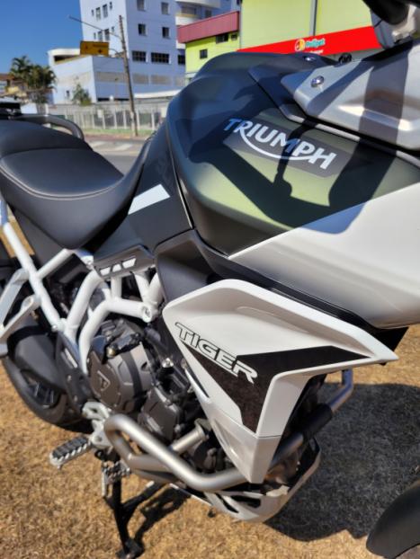 TRIUMPH Tiger 900 RALLY PR, Foto 14