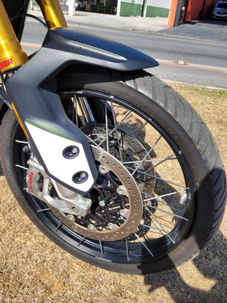 TRIUMPH Tiger 900 RALLY PR, Foto 15