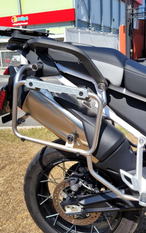 TRIUMPH Tiger 900 RALLY PR, Foto 16