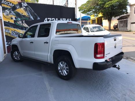 VOLKSWAGEN Amarok 2.0 16V 4X4 SE CABINE DUPLA TURBO INTERCOOLER, Foto 3