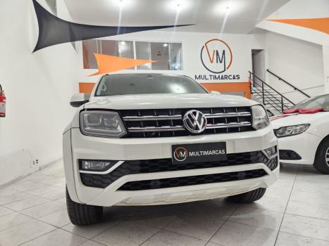 VOLKSWAGEN Amarok 2.0 16V 4X4 CABINE DUPLA HIGHLINE EXTREME TURBO INTERCOOLER AUTOMTICO, Foto 1