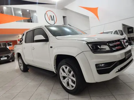 VOLKSWAGEN Amarok 2.0 16V 4X4 CABINE DUPLA HIGHLINE EXTREME TURBO INTERCOOLER AUTOMTICO, Foto 4