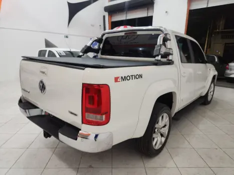 VOLKSWAGEN Amarok 2.0 16V 4X4 CABINE DUPLA HIGHLINE EXTREME TURBO INTERCOOLER AUTOMTICO, Foto 7