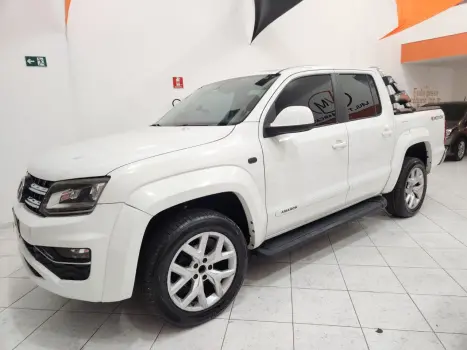 VOLKSWAGEN Amarok 2.0 16V 4X4 CABINE DUPLA HIGHLINE EXTREME TURBO INTERCOOLER AUTOMTICO, Foto 9