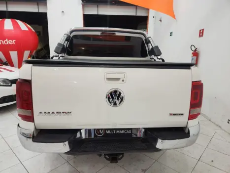 VOLKSWAGEN Amarok 2.0 16V 4X4 CABINE DUPLA HIGHLINE EXTREME TURBO INTERCOOLER AUTOMTICO, Foto 11