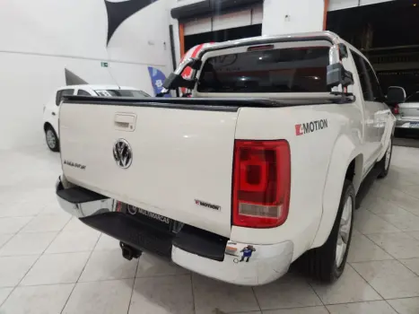 VOLKSWAGEN Amarok 2.0 16V 4X4 CABINE DUPLA HIGHLINE EXTREME TURBO INTERCOOLER AUTOMTICO, Foto 17