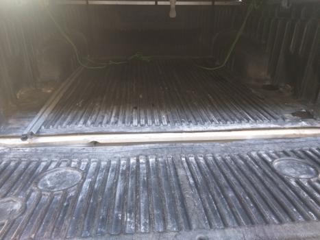 VOLKSWAGEN Amarok 2.0 16V 4X4 CABINE DUPLA COMFORTLINE TURBO INTERCOOLER AUTOMTICO, Foto 5