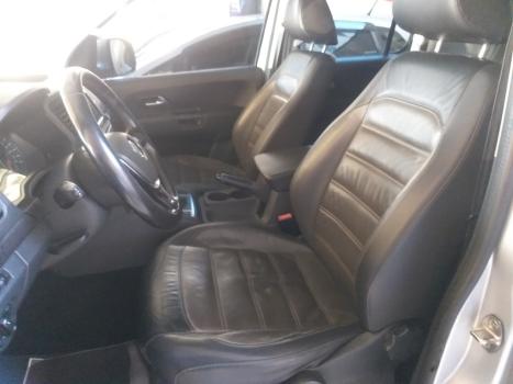 VOLKSWAGEN Amarok 2.0 16V 4X4 CABINE DUPLA COMFORTLINE TURBO INTERCOOLER AUTOMTICO, Foto 7