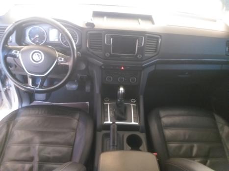 VOLKSWAGEN Amarok 2.0 16V 4X4 CABINE DUPLA COMFORTLINE TURBO INTERCOOLER AUTOMTICO, Foto 9