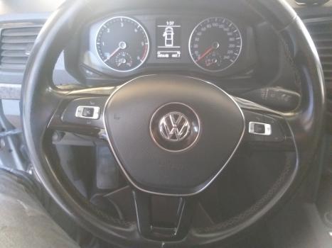 VOLKSWAGEN Amarok 2.0 16V 4X4 CABINE DUPLA COMFORTLINE TURBO INTERCOOLER AUTOMTICO, Foto 10