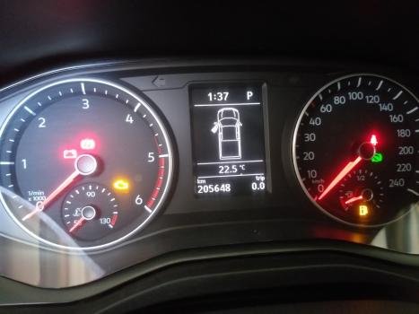 VOLKSWAGEN Amarok 2.0 16V 4X4 CABINE DUPLA COMFORTLINE TURBO INTERCOOLER AUTOMTICO, Foto 11