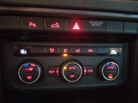 VOLKSWAGEN Amarok 2.0 16V 4X4 CABINE DUPLA COMFORTLINE TURBO INTERCOOLER AUTOMTICO, Foto 13
