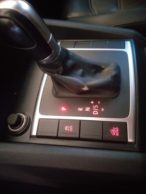 VOLKSWAGEN Amarok 2.0 16V 4X4 CABINE DUPLA COMFORTLINE TURBO INTERCOOLER AUTOMTICO, Foto 14