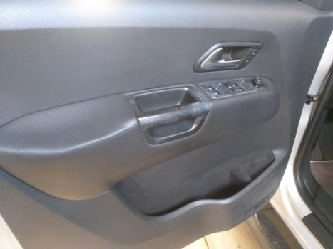 VOLKSWAGEN Amarok 2.0 16V 4X4 CABINE DUPLA COMFORTLINE TURBO INTERCOOLER AUTOMTICO, Foto 16