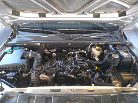 VOLKSWAGEN Amarok 2.0 16V 4X4 CABINE DUPLA COMFORTLINE TURBO INTERCOOLER AUTOMTICO, Foto 19