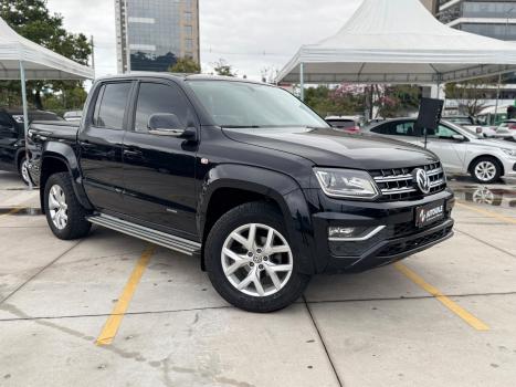 VOLKSWAGEN Amarok 2.0 16V 4X4 CABINE DUPLA COMFORTLINE TURBO INTERCOOLER AUTOMTICO, Foto 2