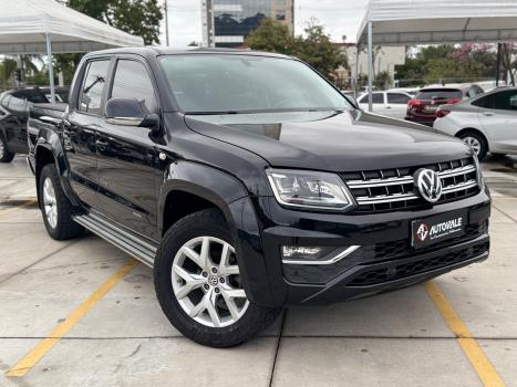VOLKSWAGEN Amarok 2.0 16V 4X4 CABINE DUPLA COMFORTLINE TURBO INTERCOOLER AUTOMTICO, Foto 4