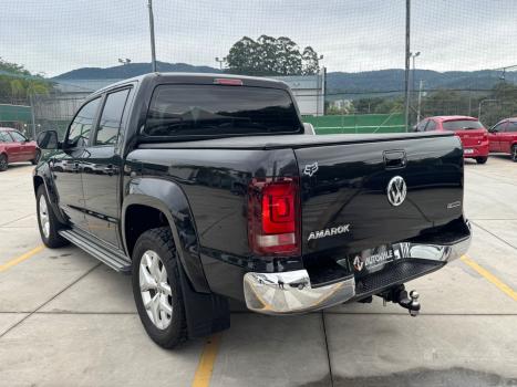 VOLKSWAGEN Amarok 2.0 16V 4X4 CABINE DUPLA COMFORTLINE TURBO INTERCOOLER AUTOMTICO, Foto 7