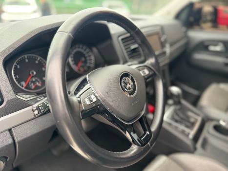 VOLKSWAGEN Amarok 2.0 16V 4X4 CABINE DUPLA COMFORTLINE TURBO INTERCOOLER AUTOMTICO, Foto 8