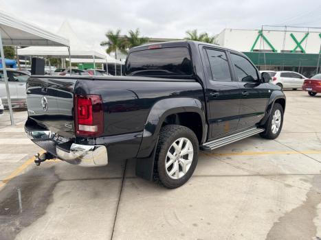 VOLKSWAGEN Amarok 2.0 16V 4X4 CABINE DUPLA COMFORTLINE TURBO INTERCOOLER AUTOMTICO, Foto 10