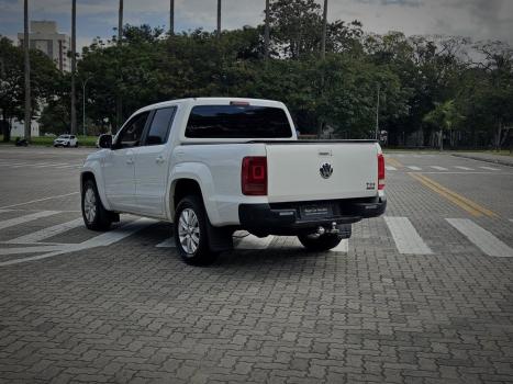 VOLKSWAGEN Amarok , Foto 2