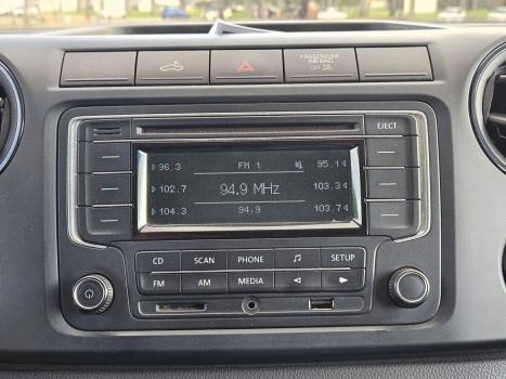 VOLKSWAGEN Amarok , Foto 5