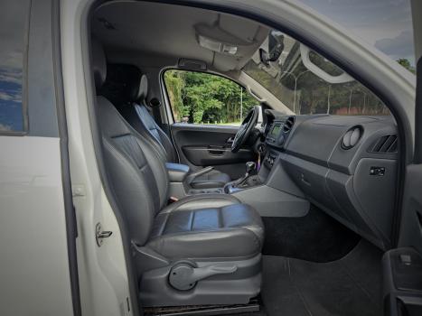 VOLKSWAGEN Amarok , Foto 6