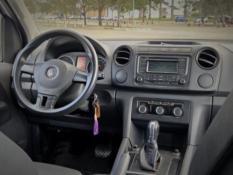VOLKSWAGEN Amarok , Foto 11