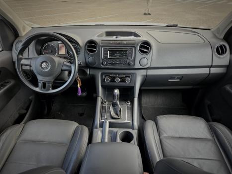 VOLKSWAGEN Amarok , Foto 13