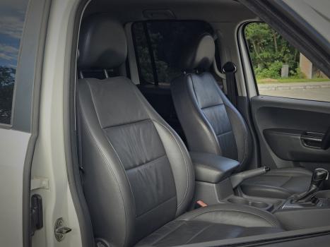 VOLKSWAGEN Amarok , Foto 14