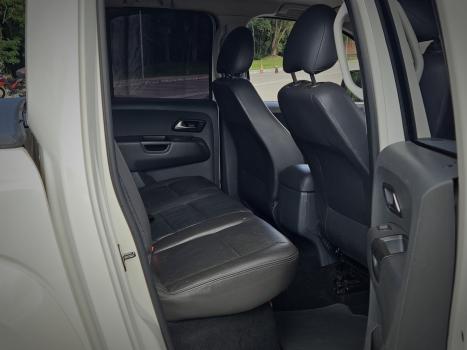 VOLKSWAGEN Amarok , Foto 16