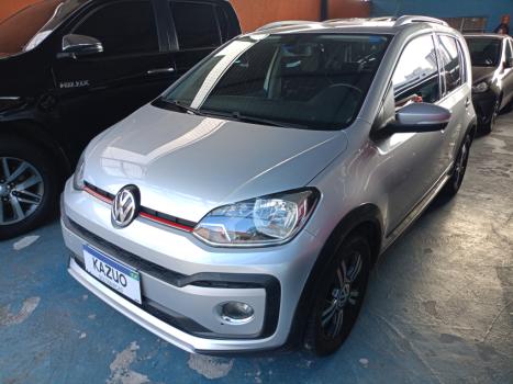 VOLKSWAGEN Cross UP 1.0 12V 4P TSI FLEX, Foto 3