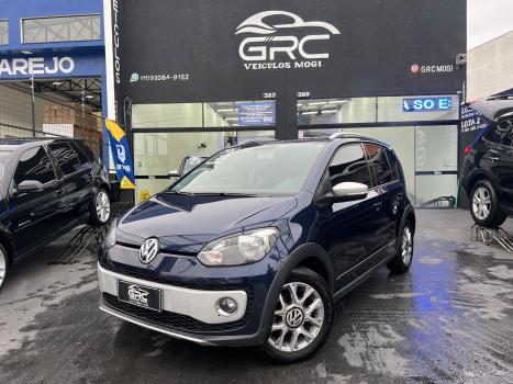 VOLKSWAGEN Cross UP 1.0 12V 4P FLEX I-MOTION AUTOMATIZADO, Foto 1